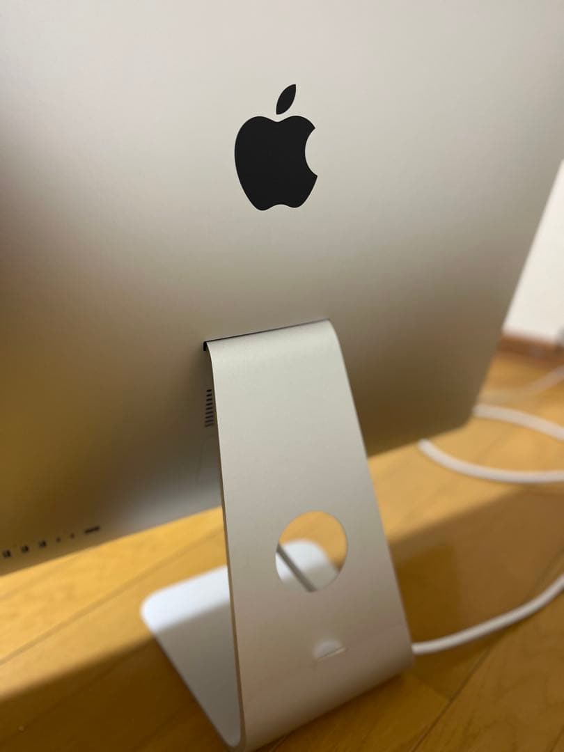 美品⭐︎iMac 27インチ　5K 2020