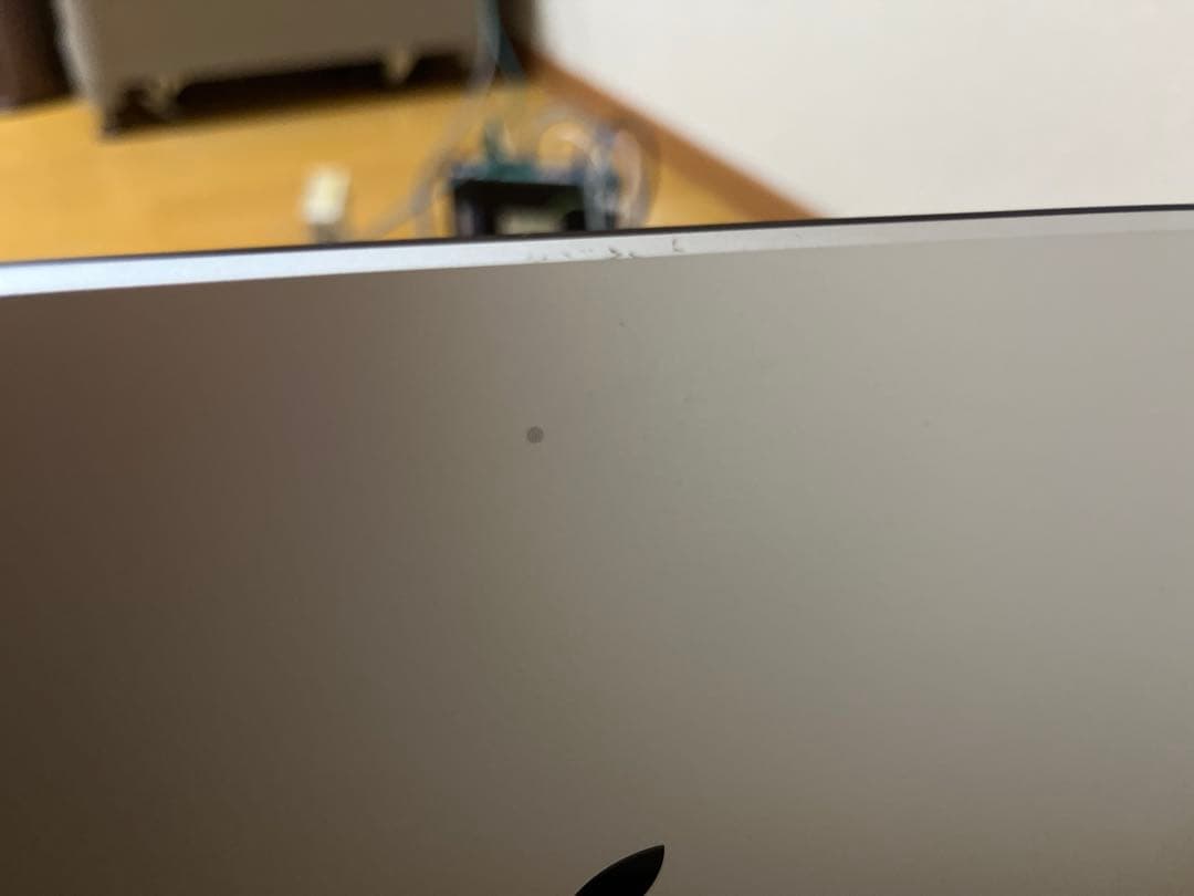 美品⭐︎iMac 27インチ　5K 2020