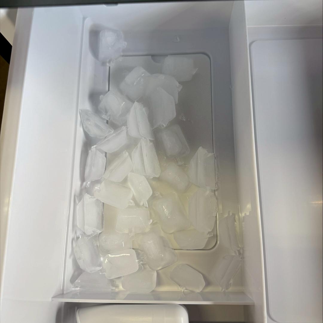 Haier 3ドア 冷蔵庫 大型 335L 2023年製 KR0184