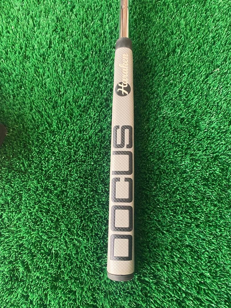 33インチDOUGLAS DESIGN HUGA1 パター