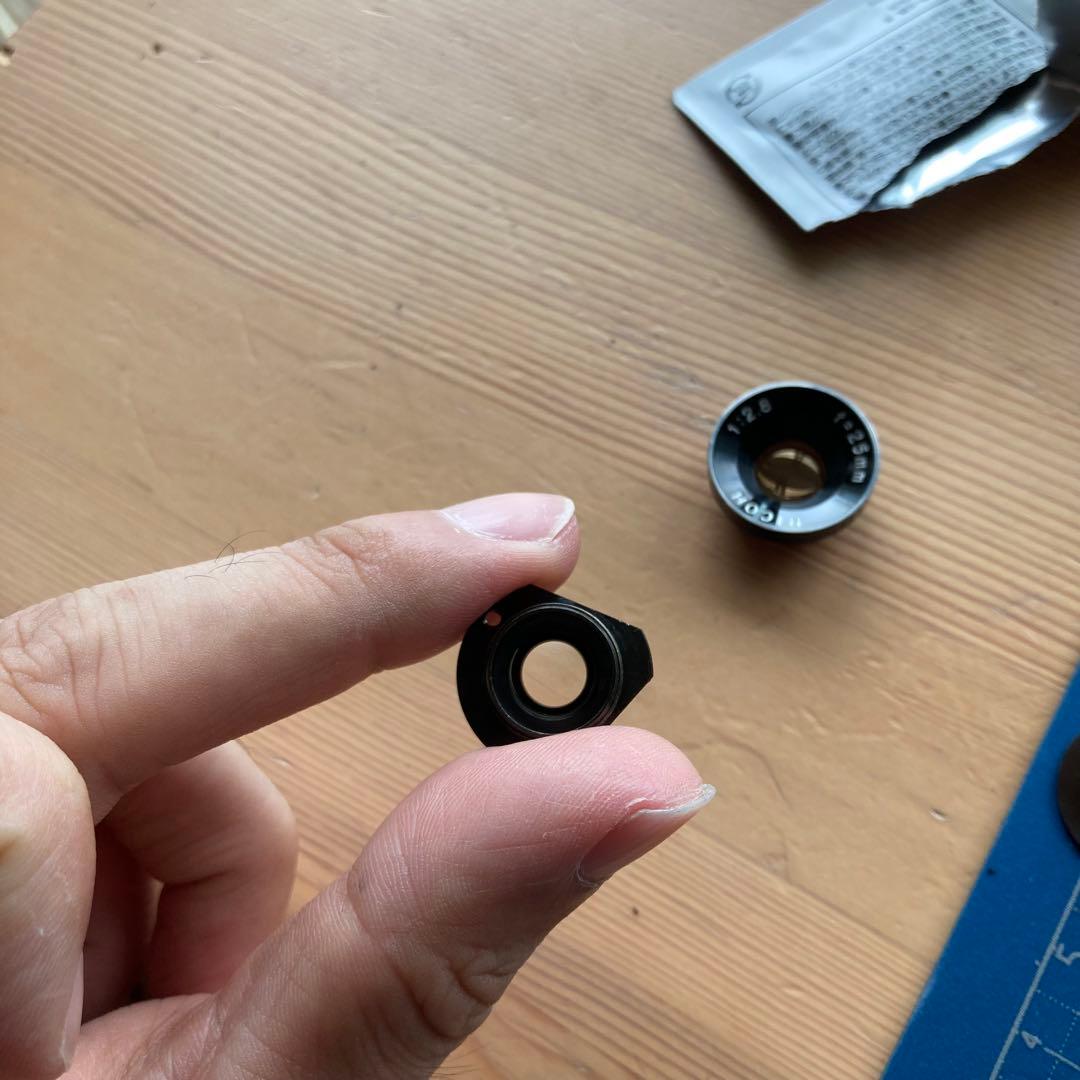 【簡易整備済み完動品】RICOH AUTO HALF SE2