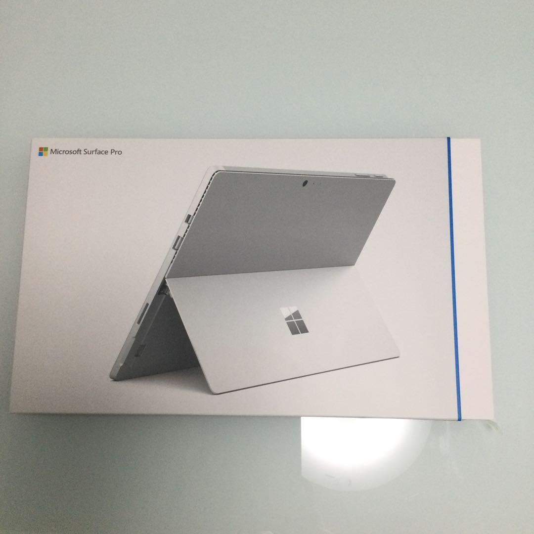 ヘッドホン Microsoft Surface Pro4 i7/8GB/256GB