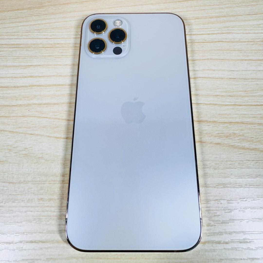 P208 SIMフリー iPhone12 Pro 256GB おまけ付き