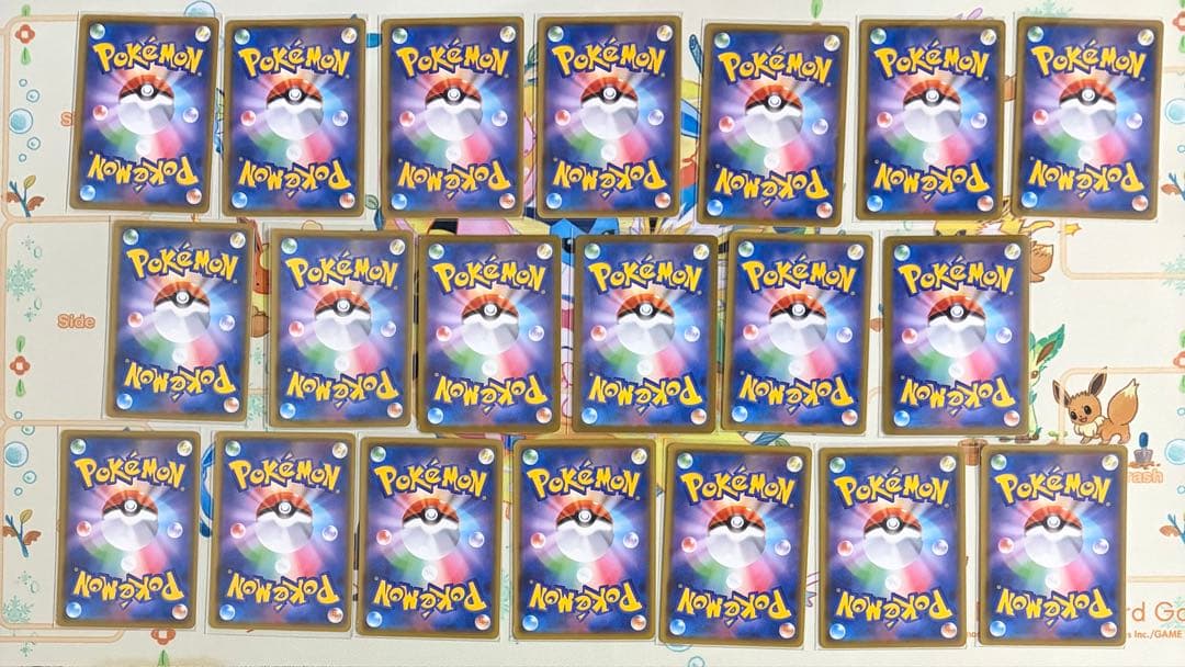 ピカチュウ　プロモ　プロモカードゲットキャンペーンなどまとめ売り