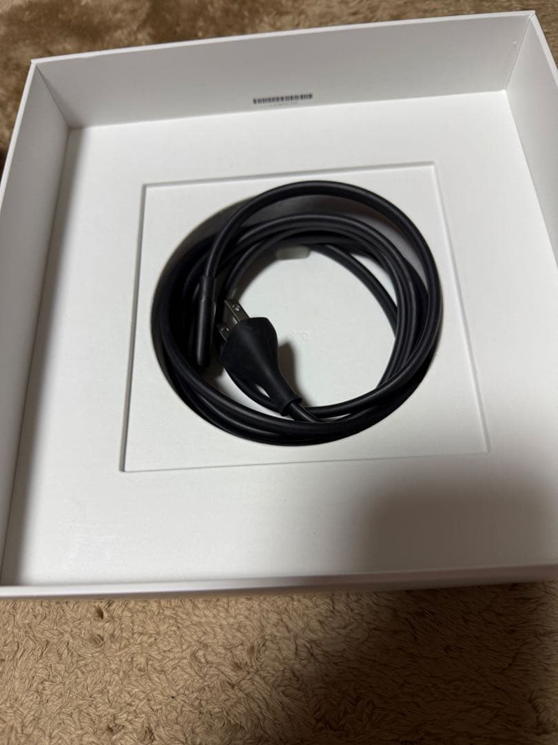 Apple Mac mini (M2チップ)本体 256GB SSD