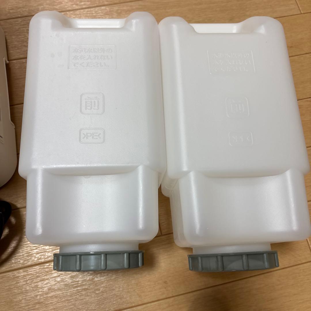 スチームファン式加湿器 SFH-12