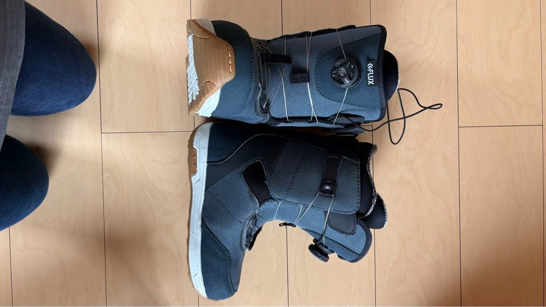 スノーボード 3点セット