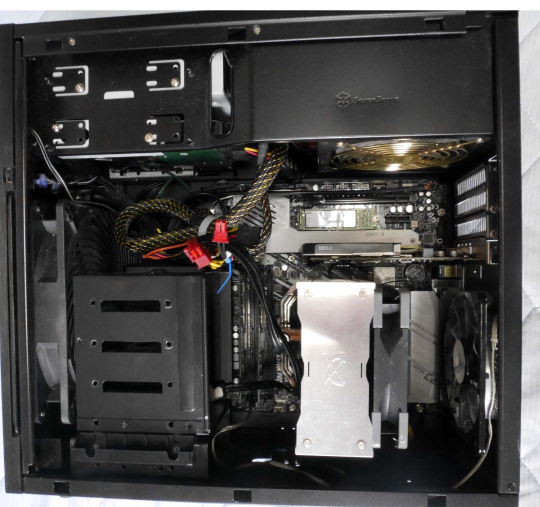 ”高速高性能” AMD3.8-4.7GHz/32GB/SSD512GB/WiFi