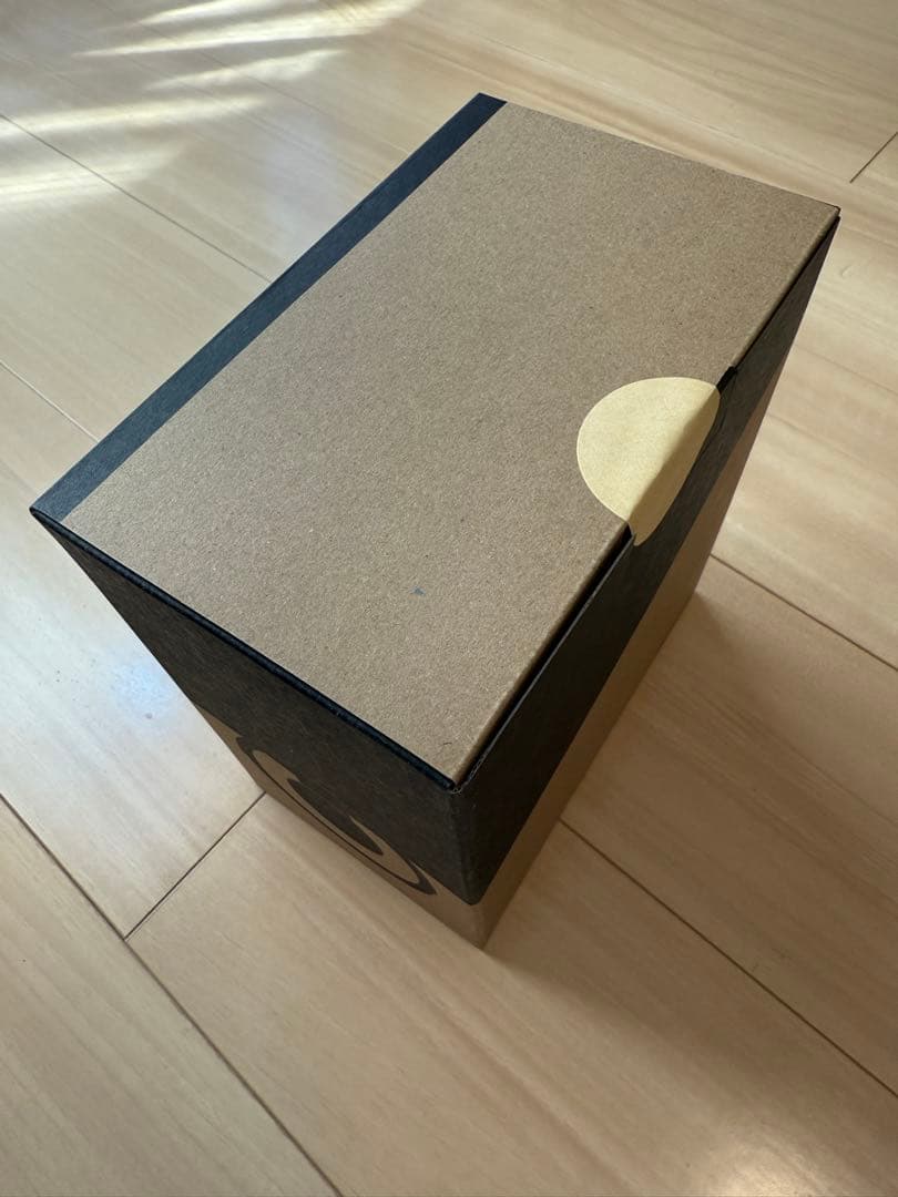 【新品未開封】nwm ONE ヘッドフォン MBH001 ブラック