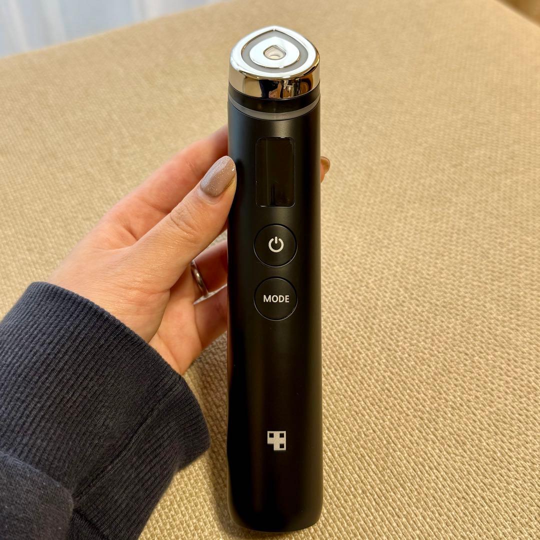 【本体のみ】メディキューブ　美顔器