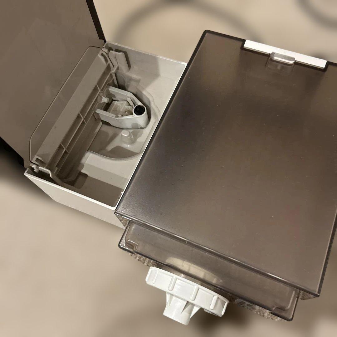 Dainichiハイブリッド式加湿器 HD-RXT921（T）