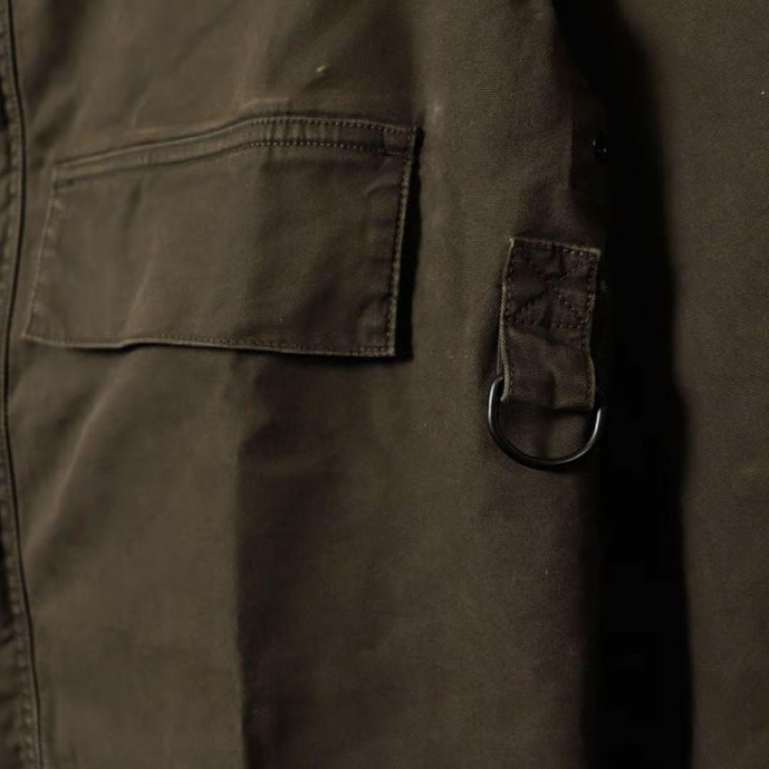 F*n様 【新品タグ付き】Barbour/バブアー ジャケット