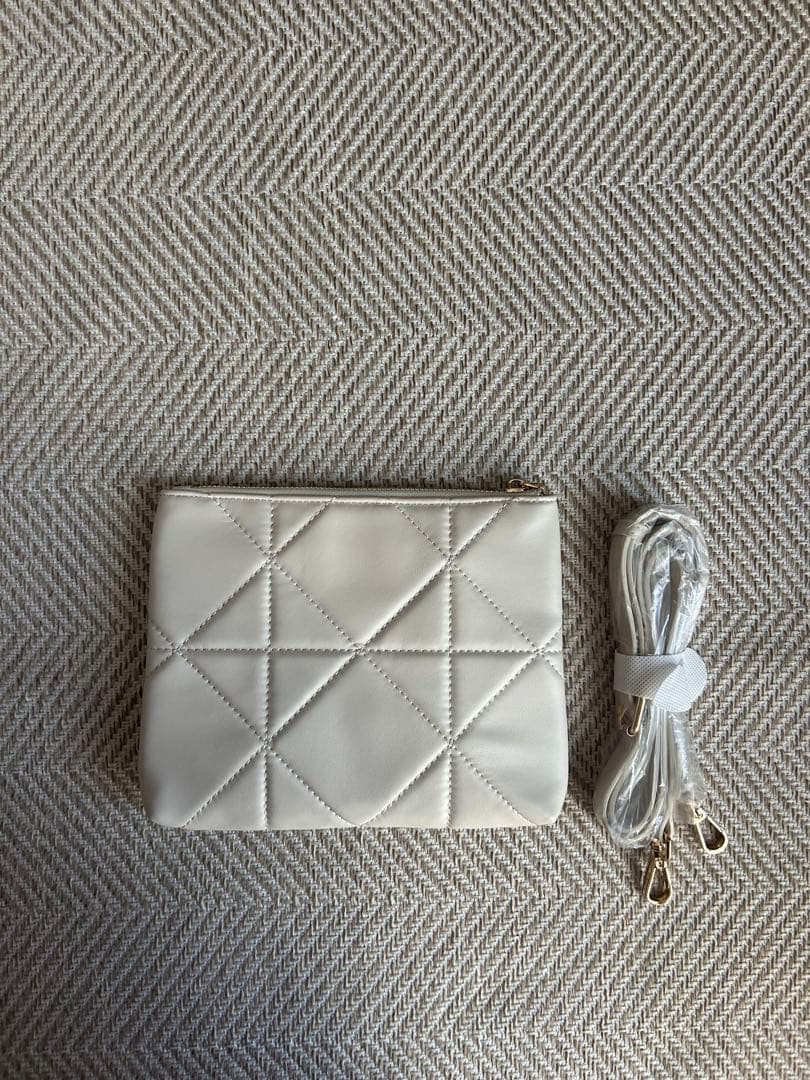 バッグ Rose Muse quilting big tote bag