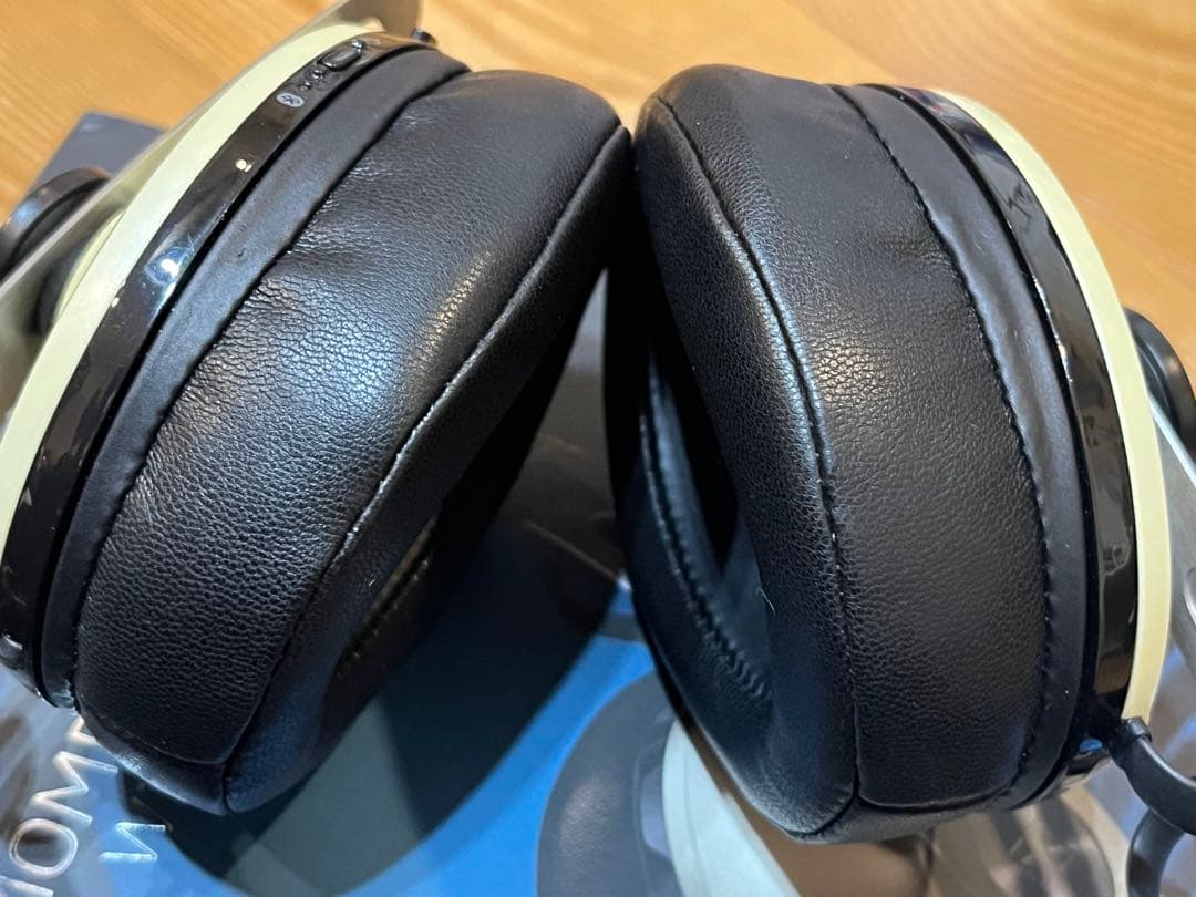 Sennheiser Momentum M2 Wireless ヘッドホン