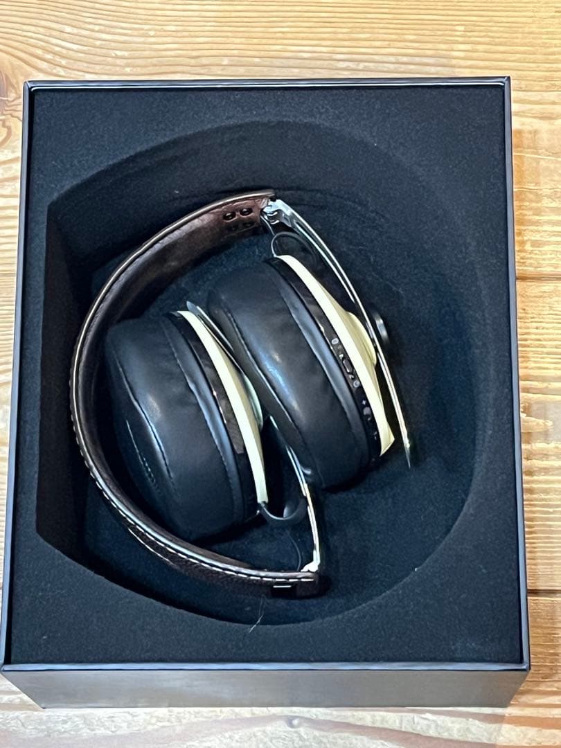 Sennheiser Momentum M2 Wireless ヘッドホン
