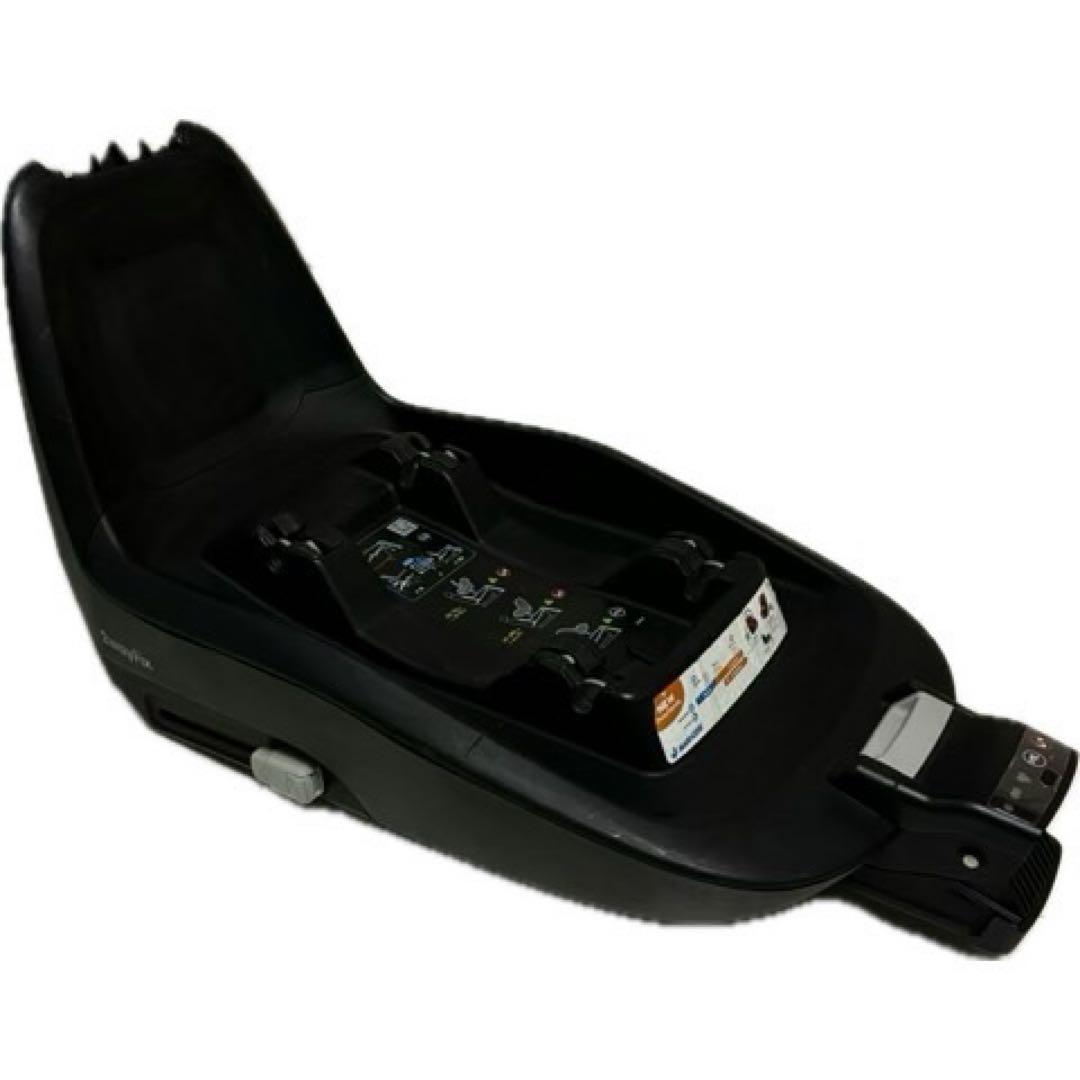 ✨激安✨マキシコシ ペブル グレー チャイルドシート 新生児対応