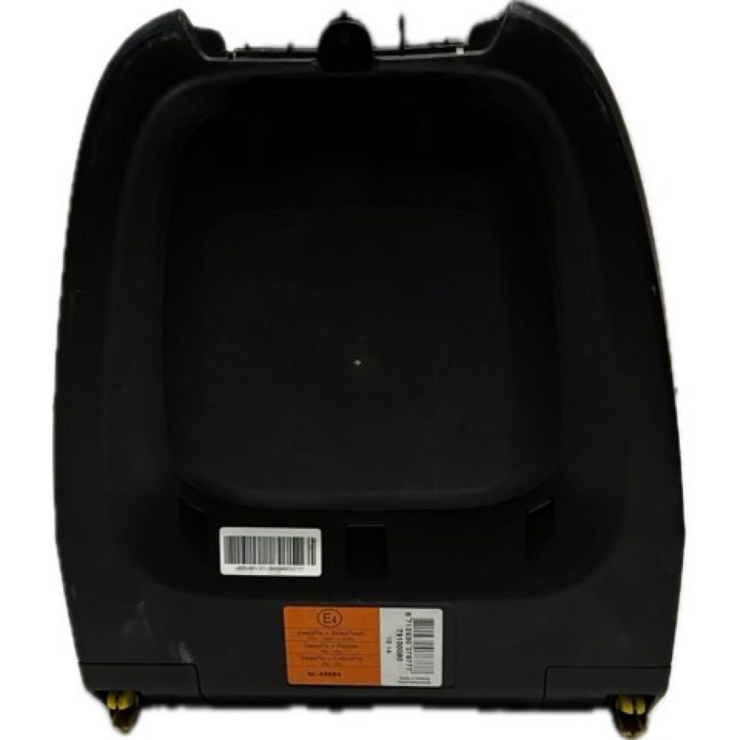 ✨激安✨マキシコシ ペブル グレー チャイルドシート 新生児対応