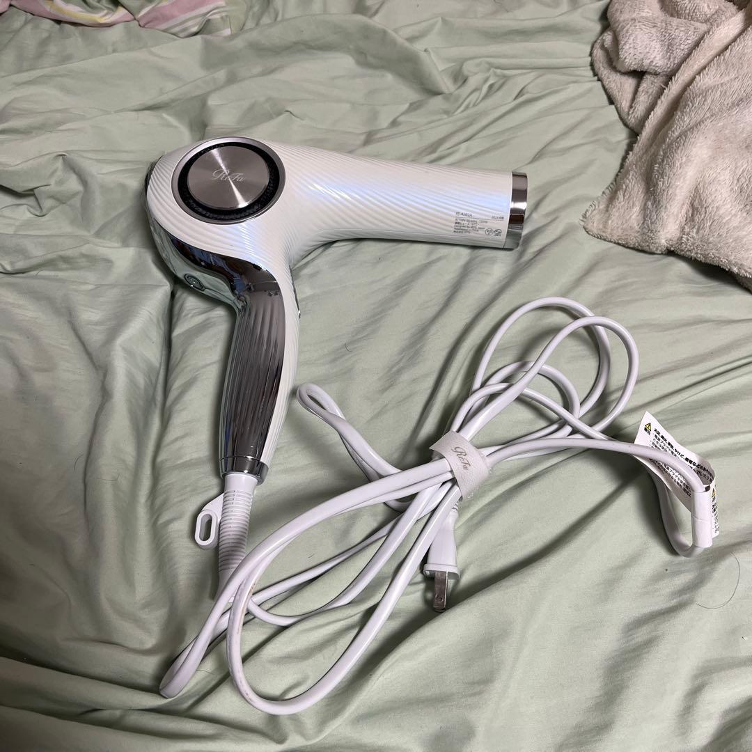 Refaビューテックドライヤープロ