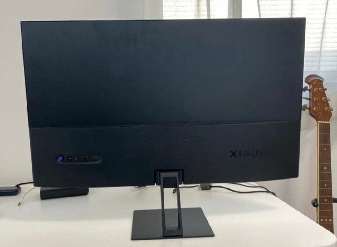 Xiaomi ゲーミングモニター G27i　27インチ