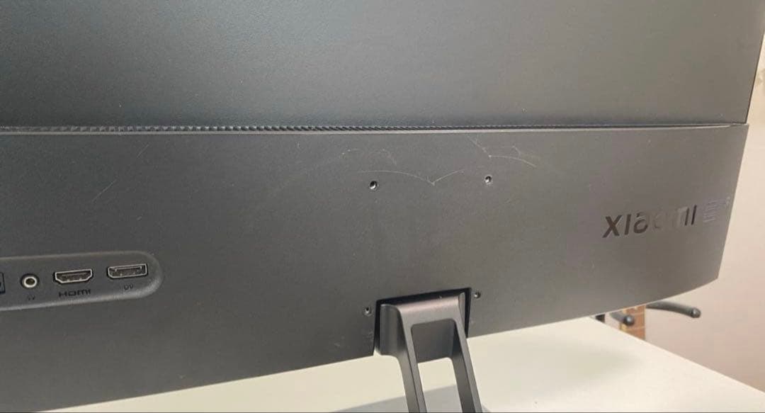 Xiaomi ゲーミングモニター G27i　27インチ