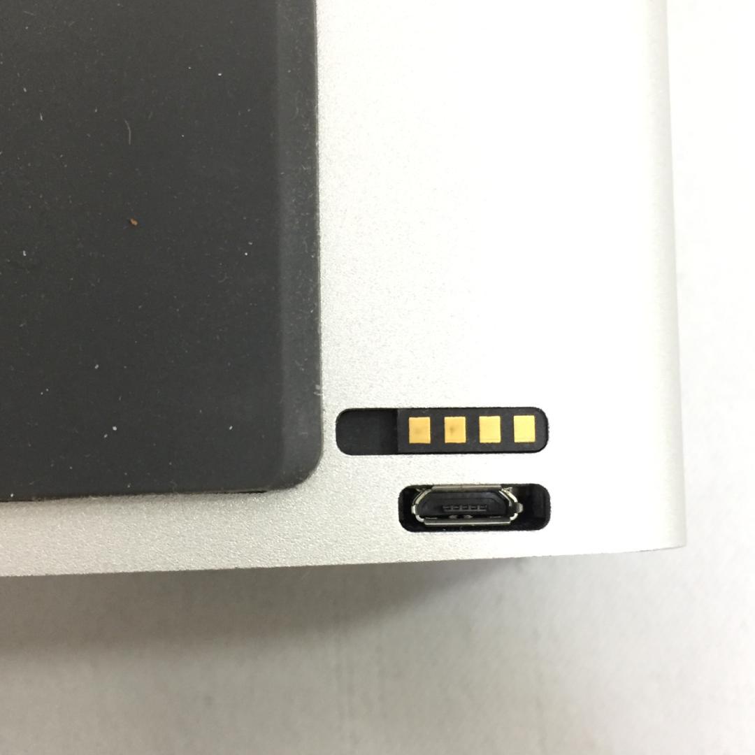 BOSE SoundLink Mini ワイヤレススピーカー M52