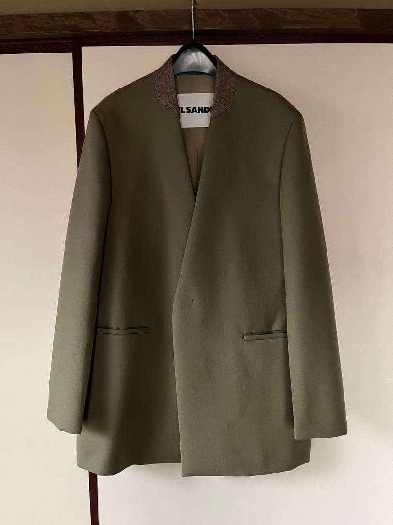 ジャケット・アウター tk69