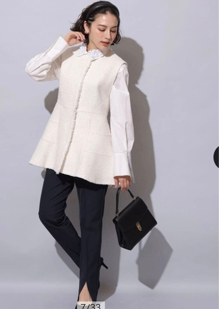 アルページュストーリージレ