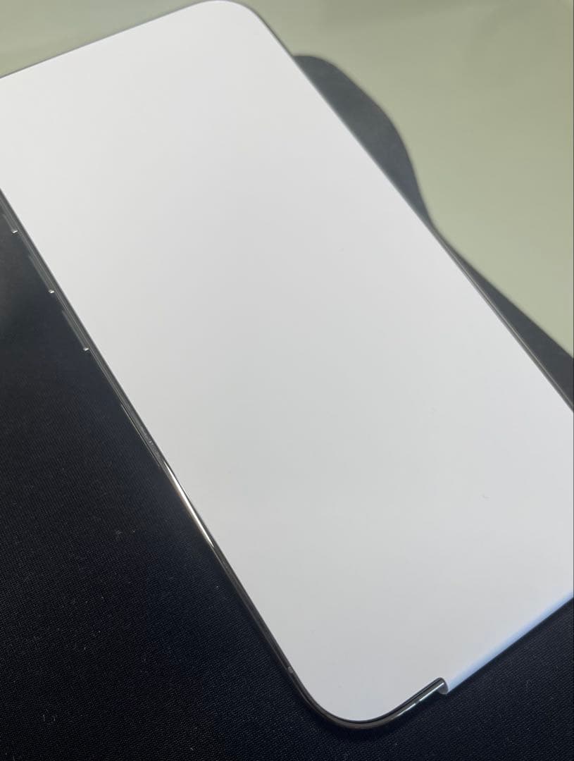 iPhone13 Pro 256GB GRA 新品未使用　エクスプレス交換品