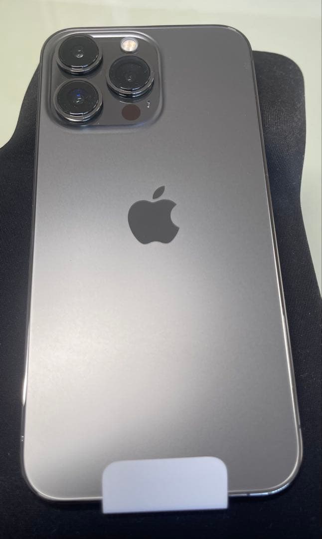 iPhone13 Pro 256GB GRA 新品未使用　エクスプレス交換品