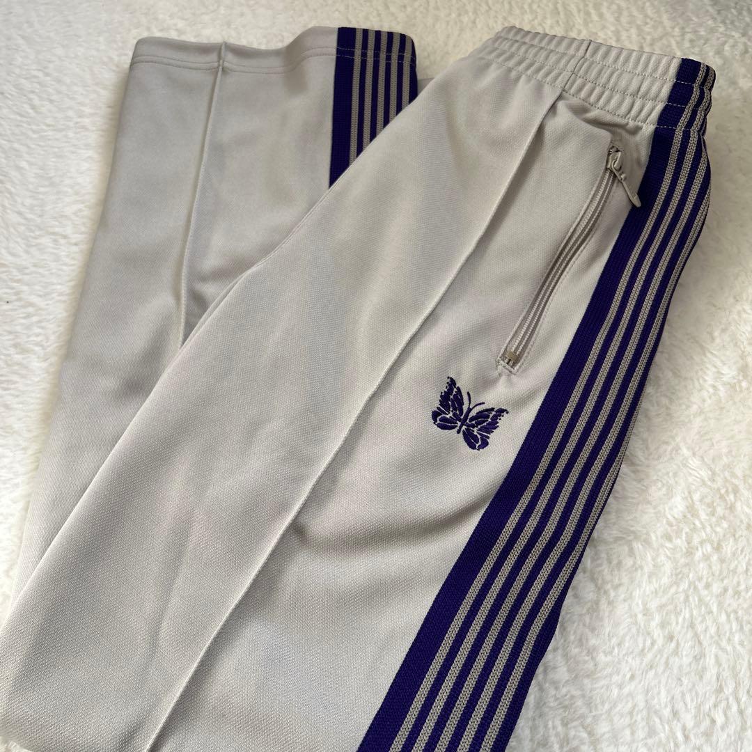 Needles トラックパンツ 2 ニードルズ　レディース