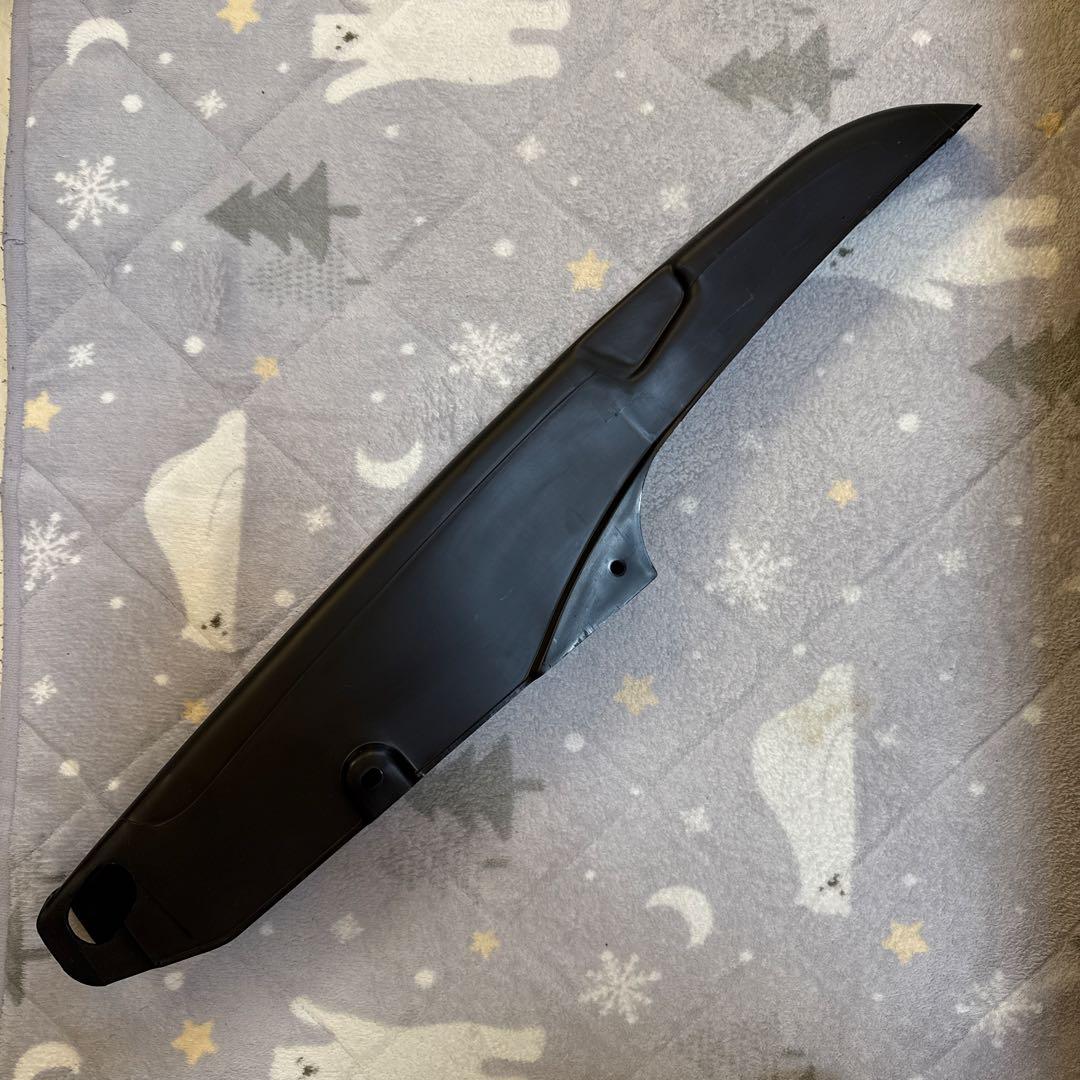 Kawasaki 純正チェーンカバー 36014-061 Z1 Z2 KZ 新品