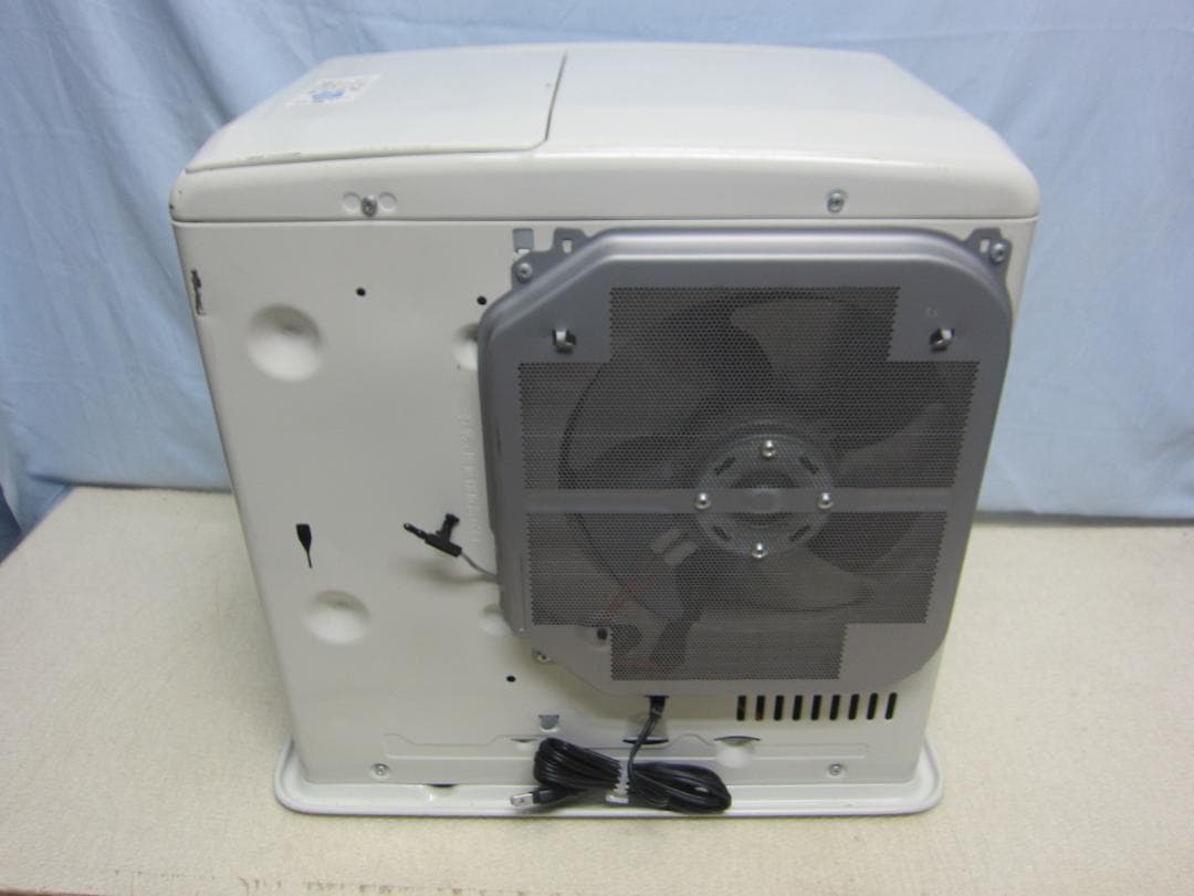 【S9495】整備済 石油ファンヒーター ダイニチ FW-5616L