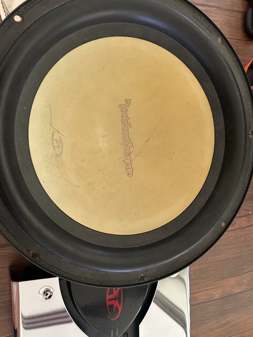 ロックフォード