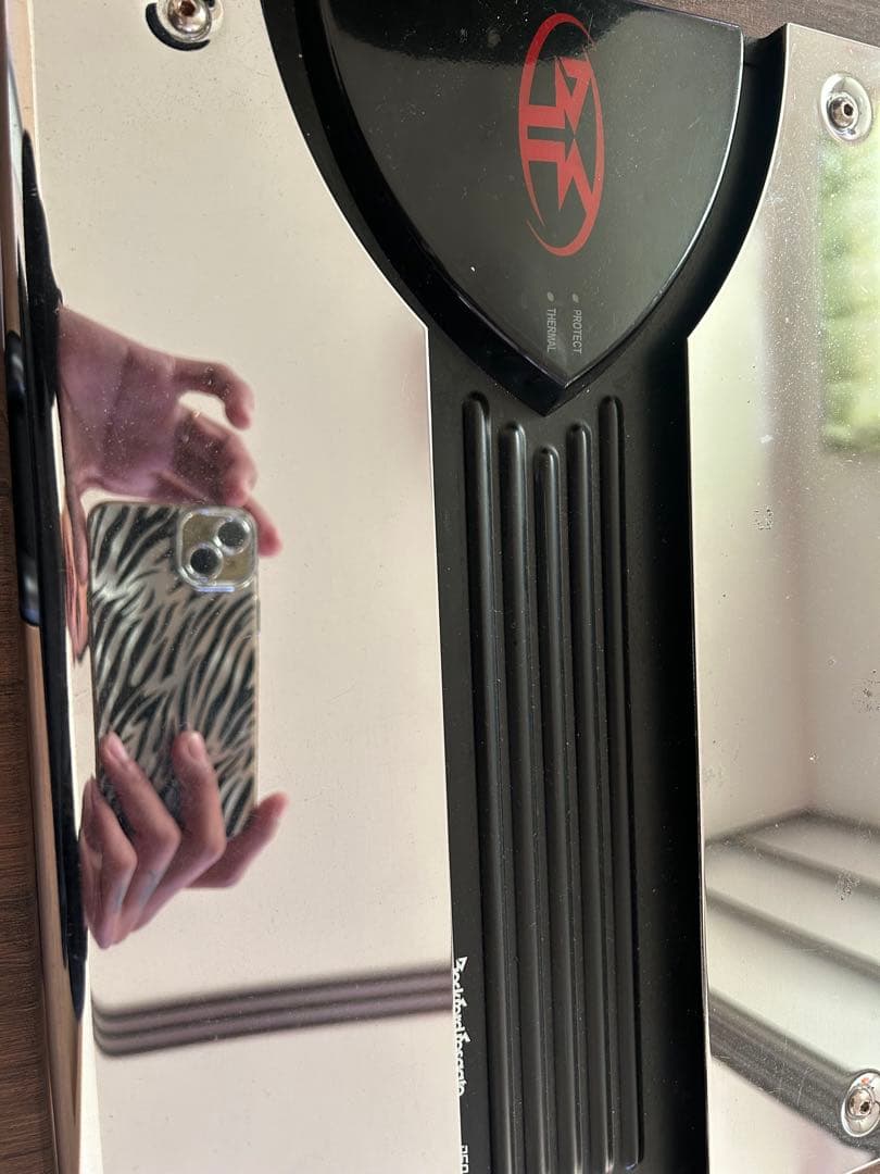 ロックフォード