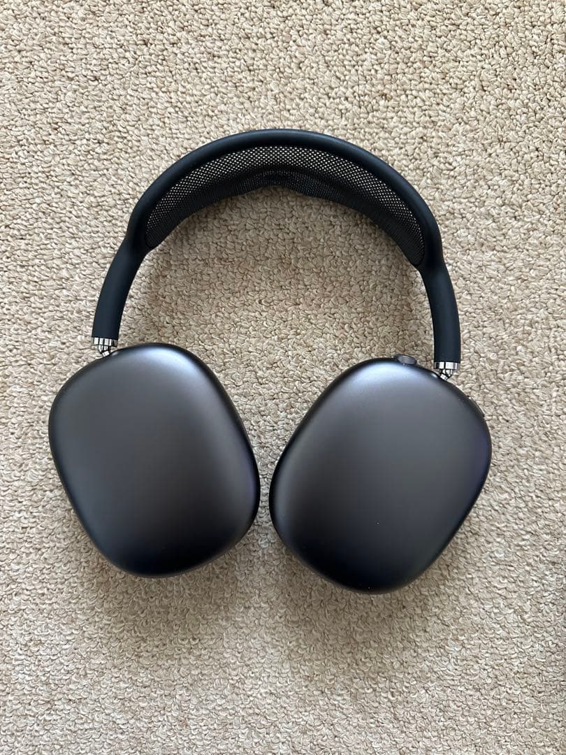 AirPods max 第一世代　本体