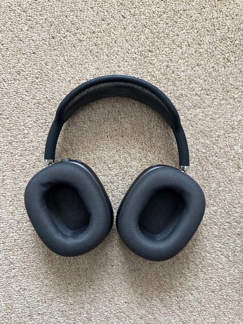 AirPods max 第一世代　本体