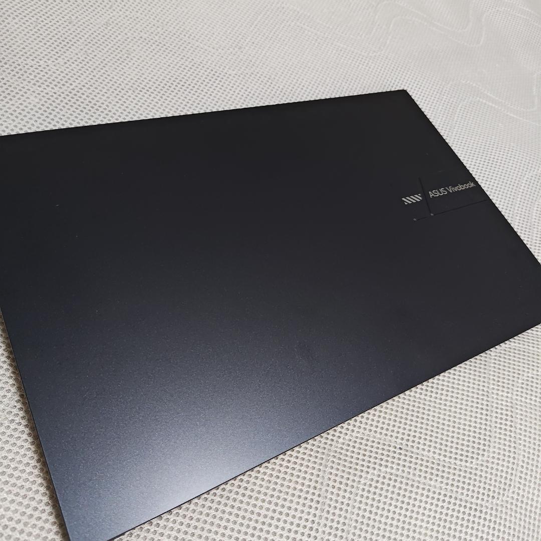 ASUS Vivobook 15.6インチ AMD Ryzen7 7730U