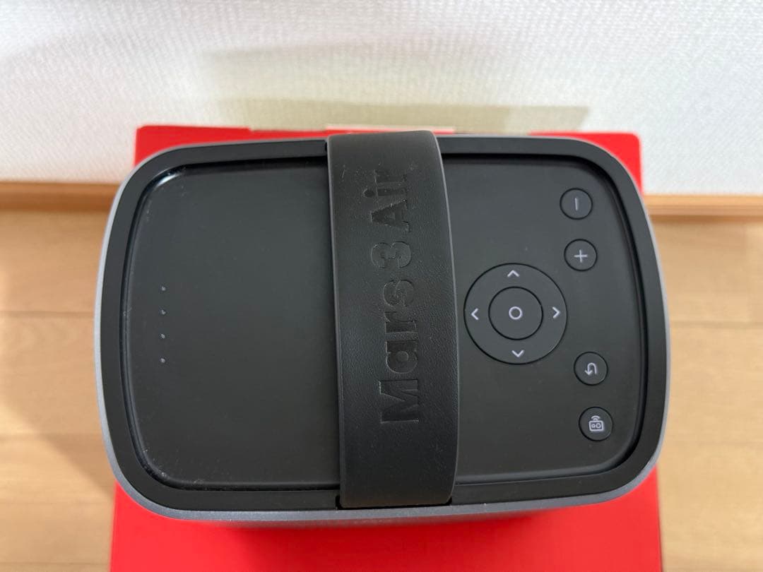 プロジェクター ANKER NebulaMars 3 Air