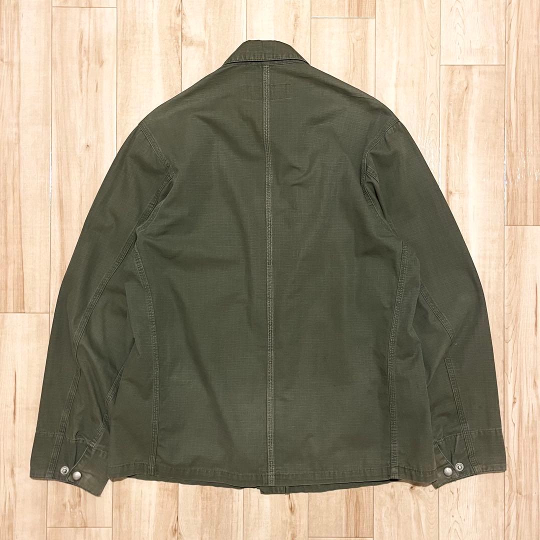 激レア！1990’s OLD SUPREME SPIEWAK FIELD JKT