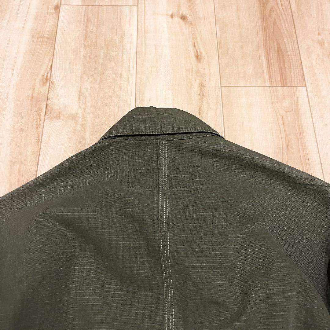 激レア！1990’s OLD SUPREME SPIEWAK FIELD JKT