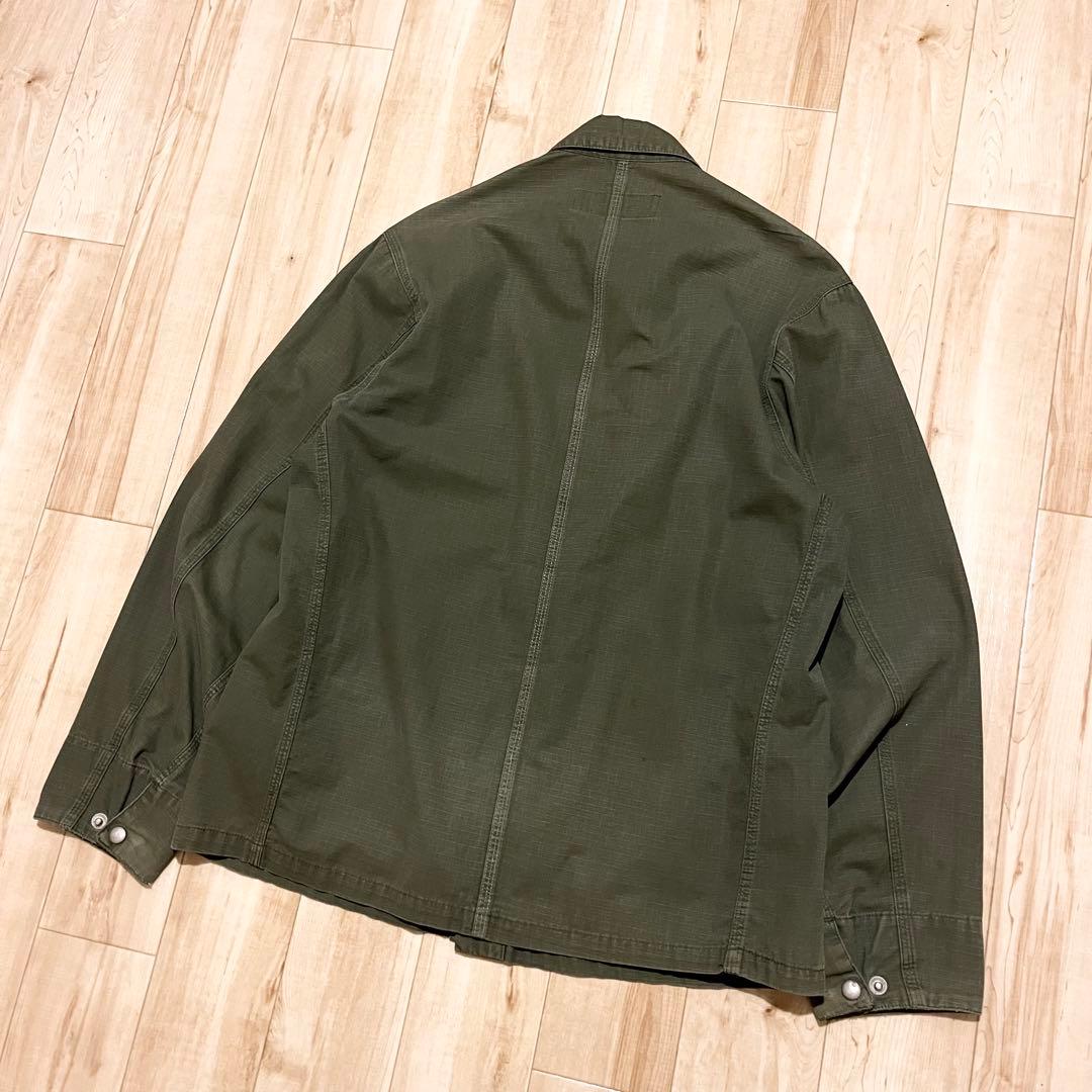 激レア！1990’s OLD SUPREME SPIEWAK FIELD JKT