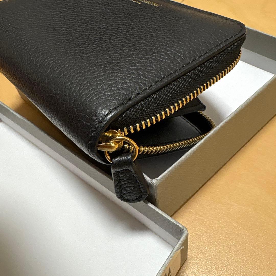 J&M DAVIDSON【新品未使用】小銭入れ