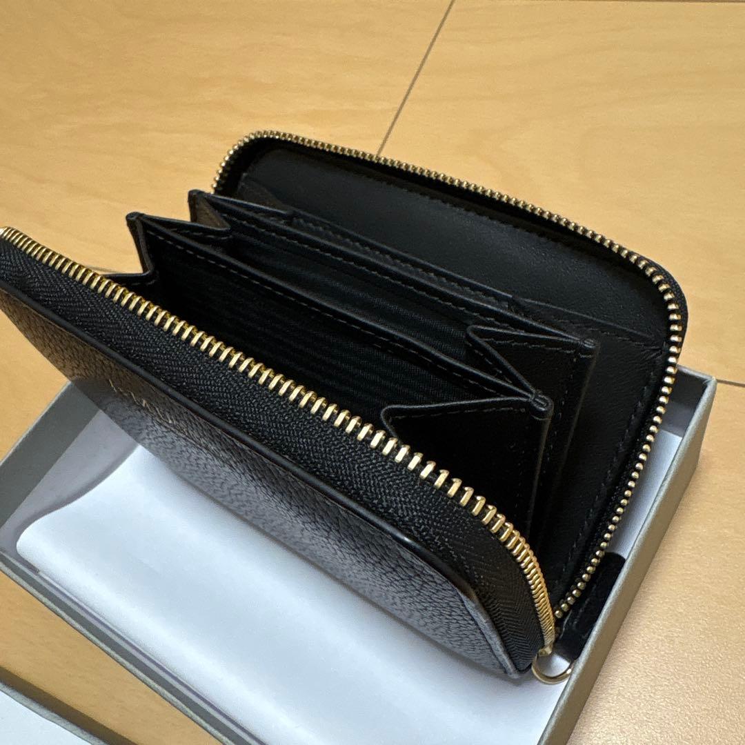 J&M DAVIDSON【新品未使用】小銭入れ