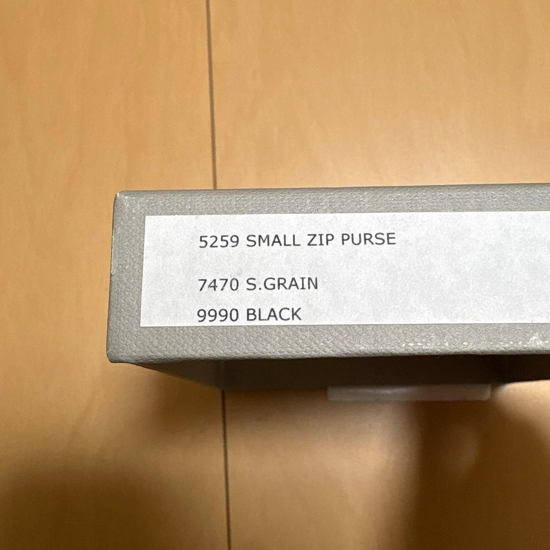 J&M DAVIDSON【新品未使用】小銭入れ