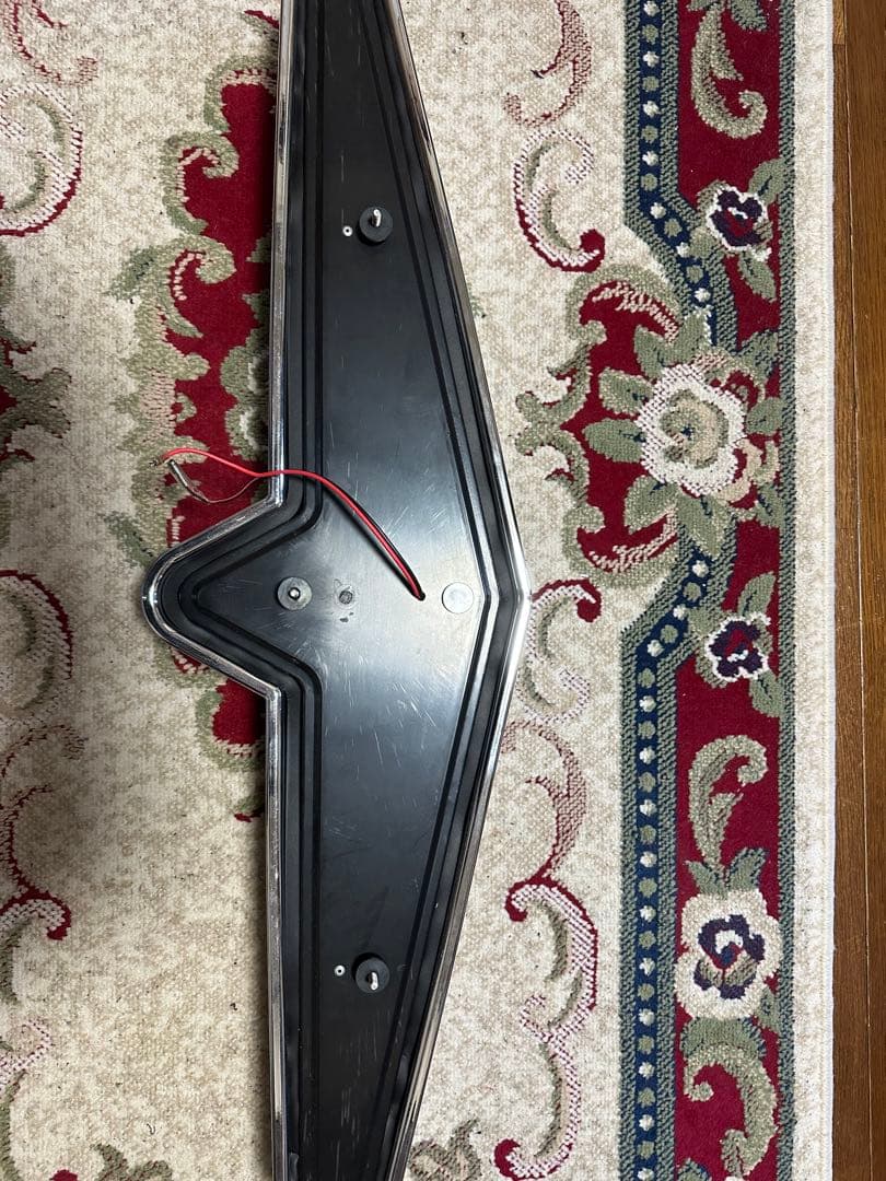 三菱ふそう大型　バスマーク