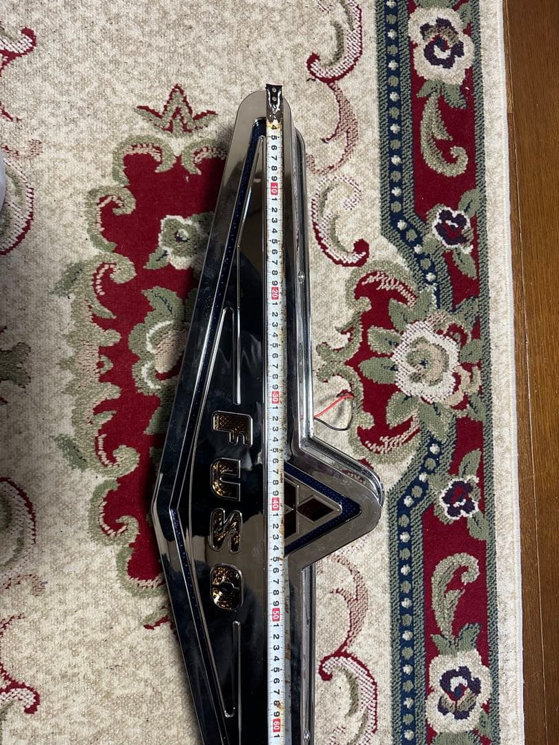 三菱ふそう大型　バスマーク