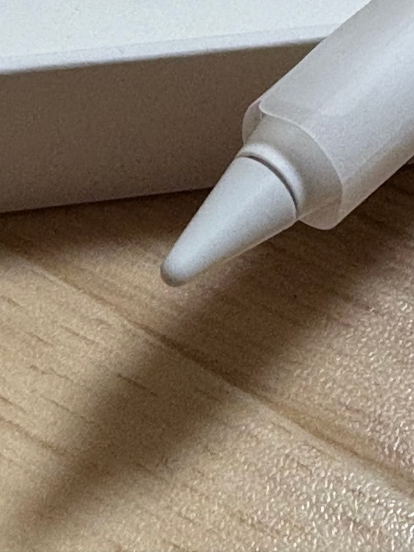 nanoha様 ApplePencil＋iPadAir（M2）13インチ