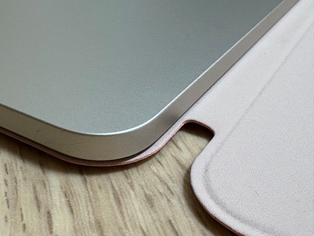 nanoha様 ApplePencil＋iPadAir（M2）13インチ