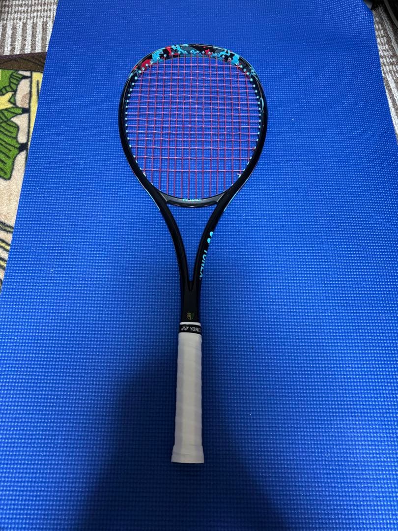 YONEX ジオブレイク70s 美品