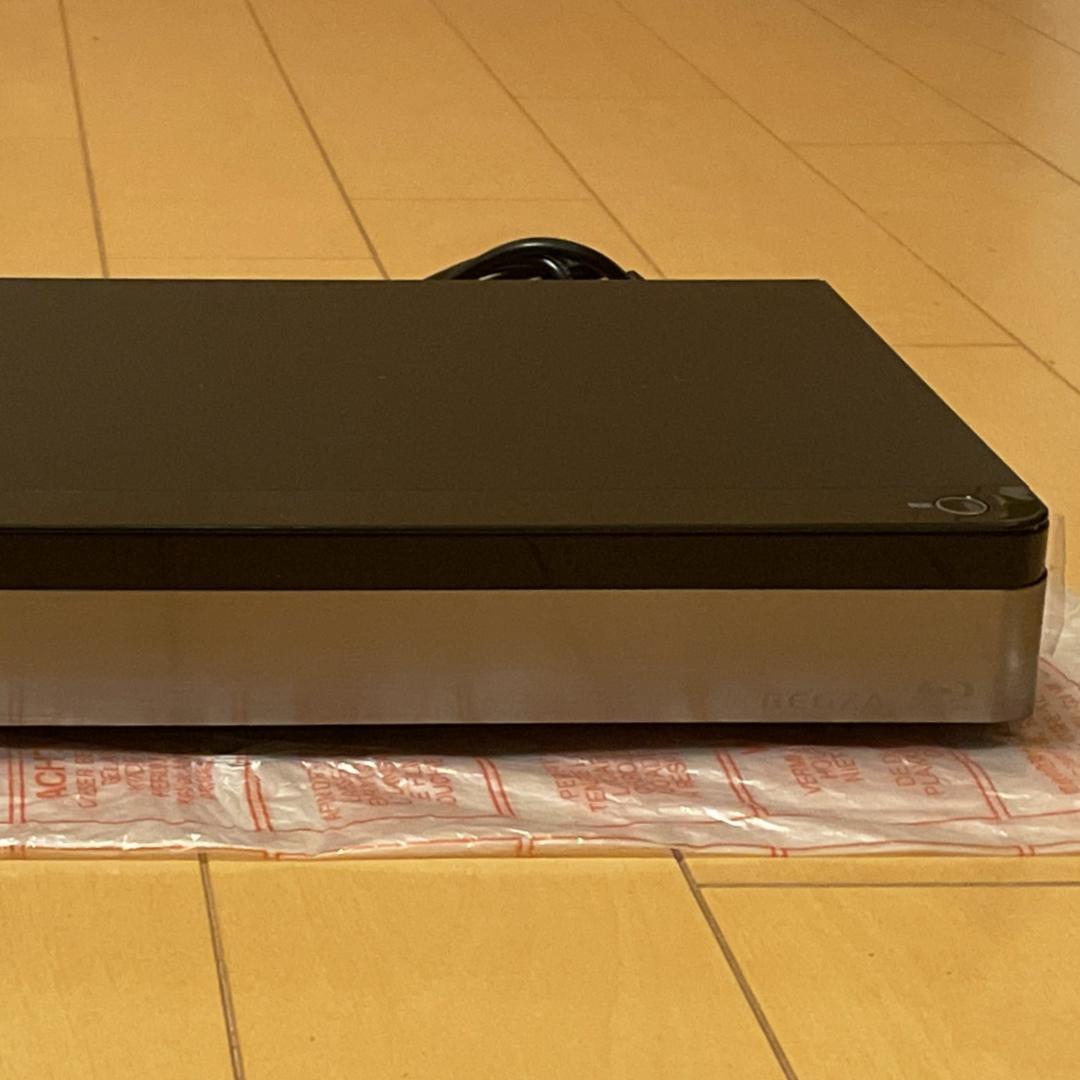 【美品・8TB換装】REGZA タイムシフトマシン DBR-M3010/4010